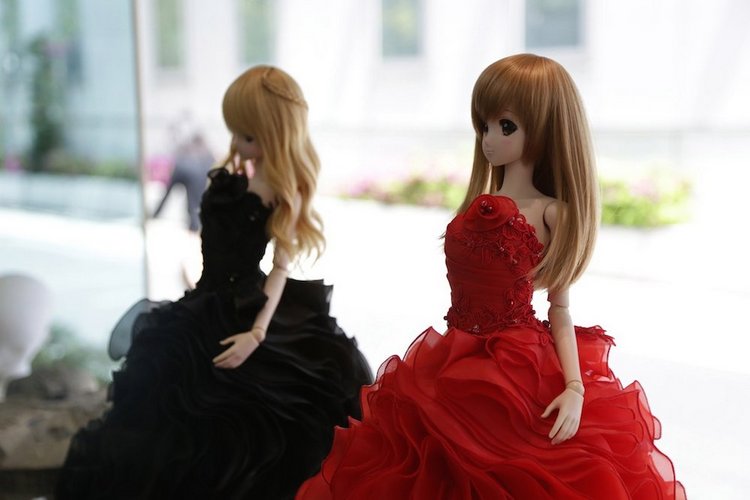 Япония моими глазами (часть 3. Китакюсю и Токио.)