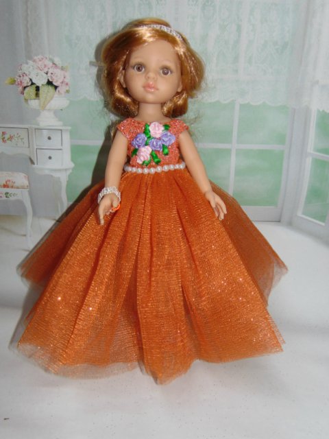 Наряды для малышек Паола Рейна | Бэйбики Наряды для малышек Паола Рейна