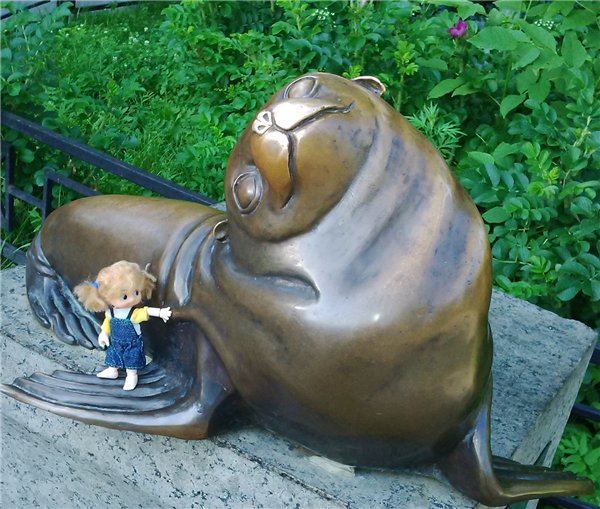 Я снова покупаю билет на поезд (фото 3)