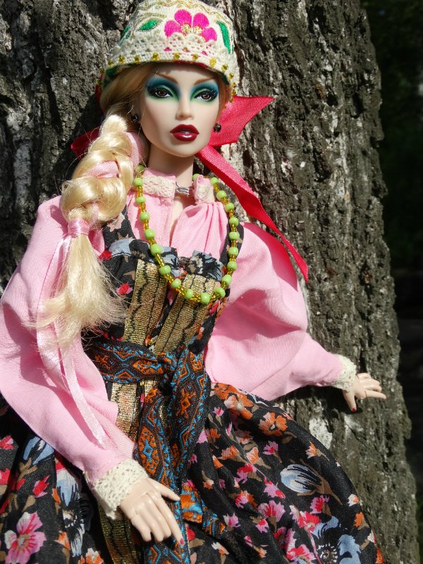 Недоступные русские красавицы