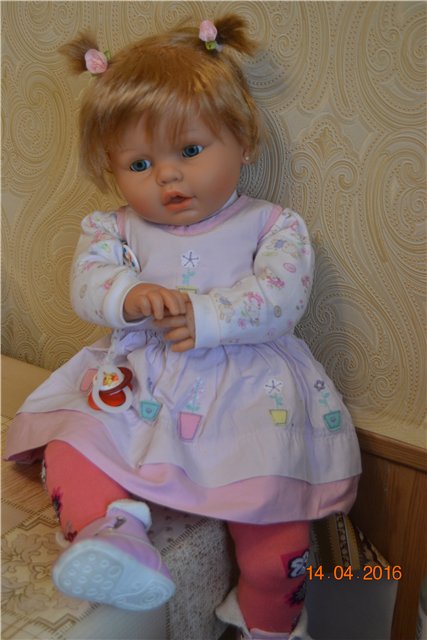 Мои Пупсы ГДР-очки и другие Ляльки (фото 10)