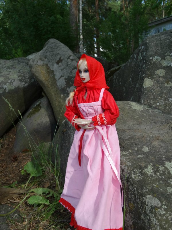 Недоступные русские красавицы