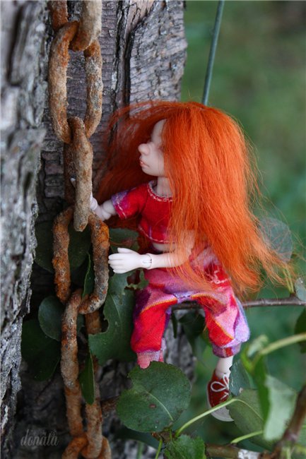 Раз, два, три, четыре, пять - вышла Фиби погулять! Авторская мышка Лидии Снуль