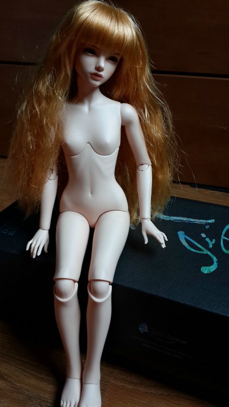 Iplehouse Sierra. Распаковка счастья (фото 8)