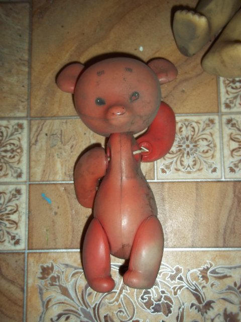 Кандейкины жители. Часть 1 (фото 7)