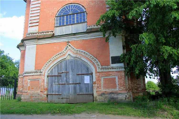 Кашин - город русского сердца. Часть третья. Купеческий город (фото 10)