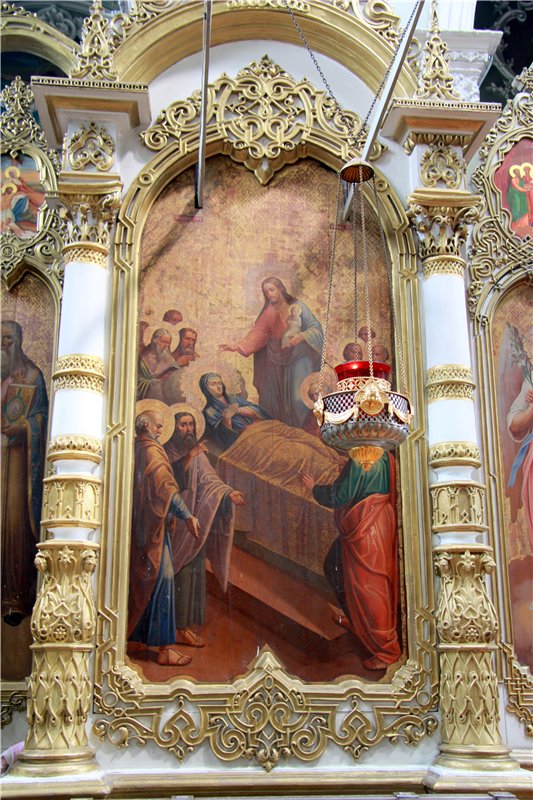 Кашин - город русского сердца. Часть седьмая. Вознесенский кафедральный собор