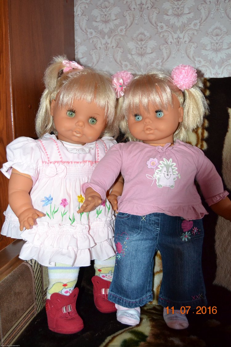 Девочка, о которой я так мечтала (фото 6)