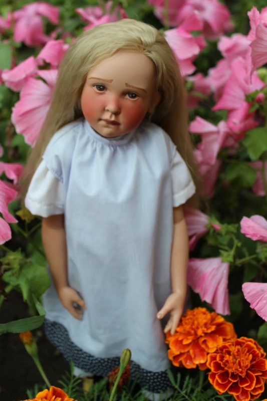 Helen Kish - SARA, Серия великие живописцы (фото 4)