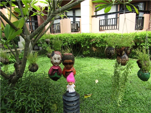 Тайланд Вам рад - на чудеса богат