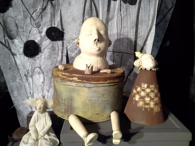 Фестиваль Европейского профессионального кукольного искусства 2016 8-11 сентября в Риге (1)