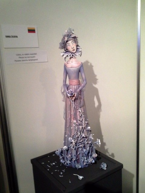 Фестиваль Европейского профессионального кукольного искусства 2016 8-11 сентября в Риге (1)