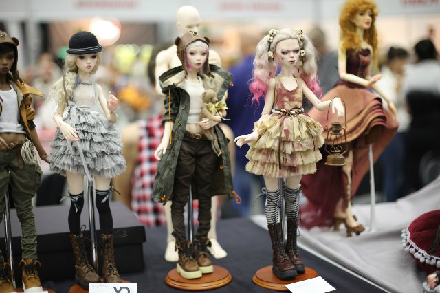 Первый день XII Международной Выставки Кукол! Обзор моими фотоглазами, очень много фотографий! 7.10.2016 г | Бэйбики Первый день XII Международной Выставки Кукол! Обзор моими фотоглазами, очень много фотографий! 7.10.2016 г