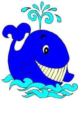 Когда я буду именинник, куплю я хвостик за полтинник. Мне продавец измерит рост и подберет по росту хвост