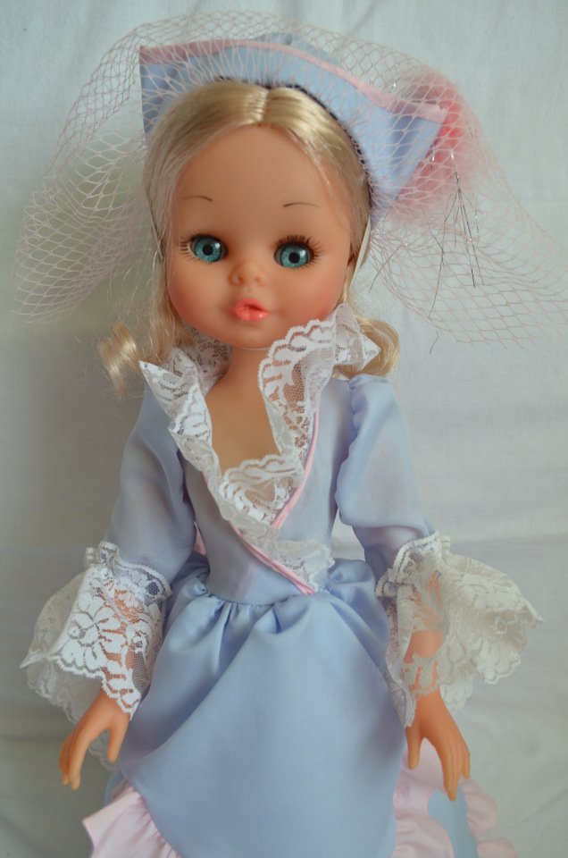 Прекрасные дамы Furga Damina | Бэйбики Прекрасные дамы Furga Damina (фото 9)