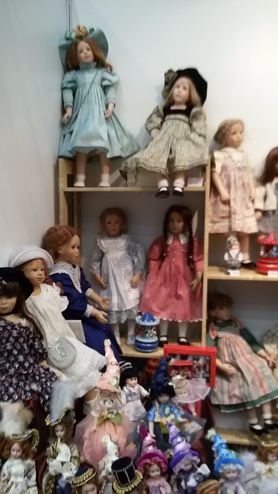 Московская международная выставка "Искусство куклы" Гостиный двор 2016. Фотоотчет | Бэйбики Московская международная выставка "Искусство куклы" Гостиный двор 2016. Фотоотчет