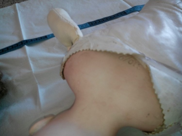 Помогите, пожалуйста, опознать (фото 3)