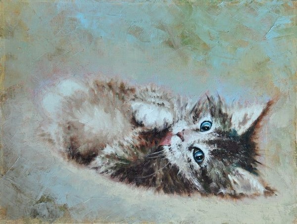 Нас посещают Ангелы — Культура