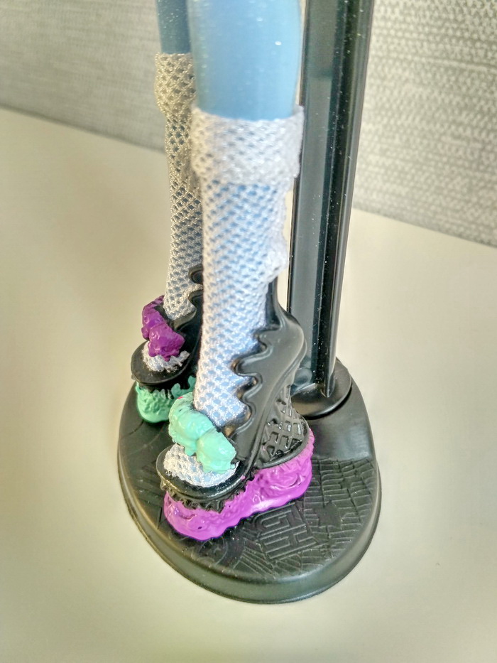 Эбби "Зимний рассвет" Бомбинейбл (фото 5)