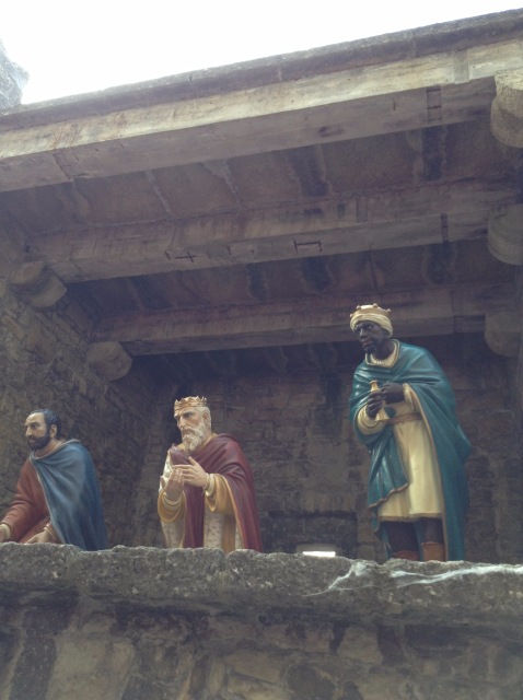 Приключения Минуш в Италии Часть 1. Сан-Марино. Государство в облаках