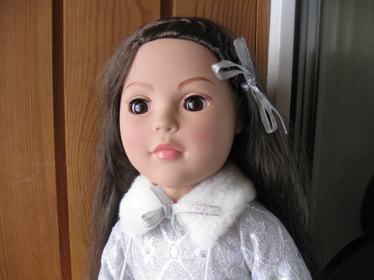 Такие красивые и разные МА