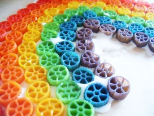 Путешествие в страну Макарон с куклами ANG и Shаlkau