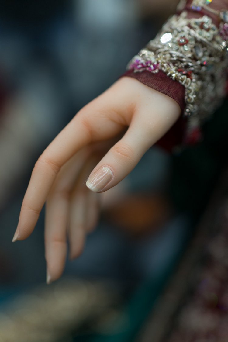 Весенний Бал Кукол на Тишинке 2017 - Часть 2