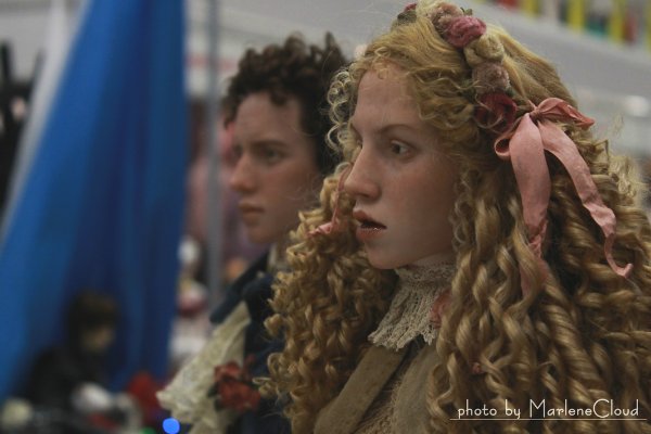 Весенний Бал Кукол 2017. Фотообзор