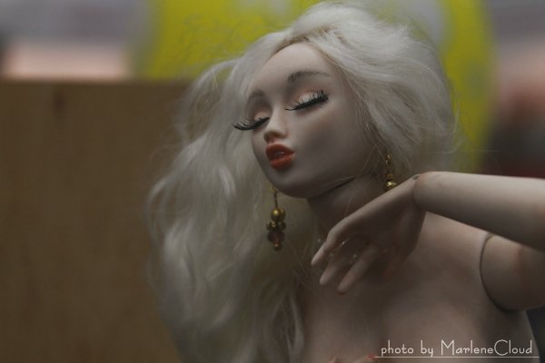 Весенний Бал Кукол 2017. Фотообзор