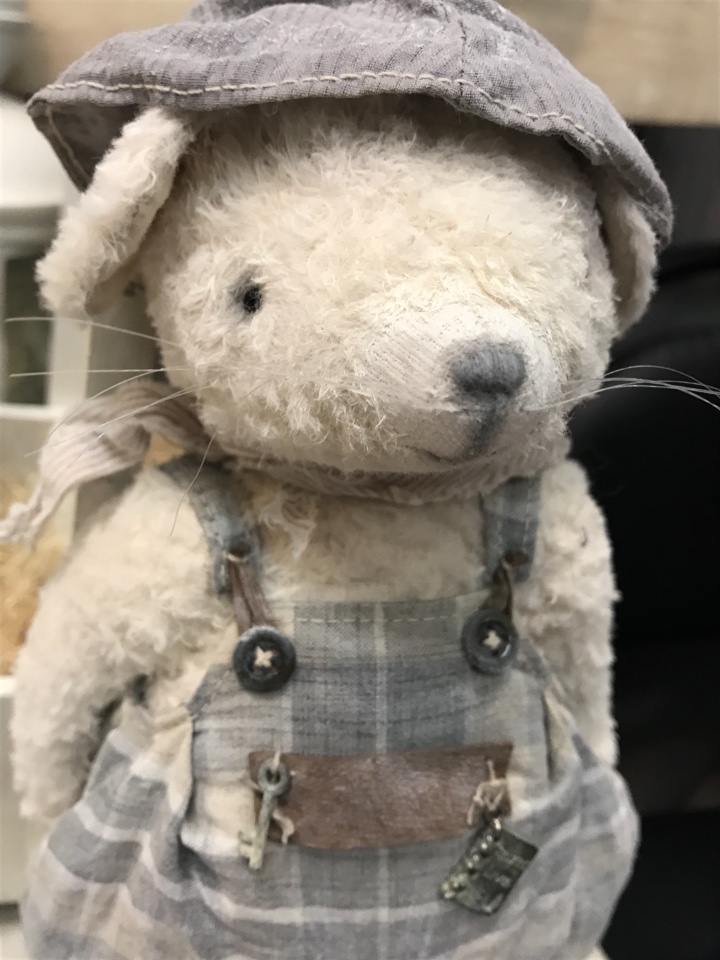 Снова весна! Снова Весенний бал кукол на Тишинке | Бэйбики Снова весна! Снова Весенний бал кукол на Тишинке