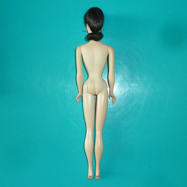 История легендарной куклы Барби | Бэйбики История легендарной куклы Барби