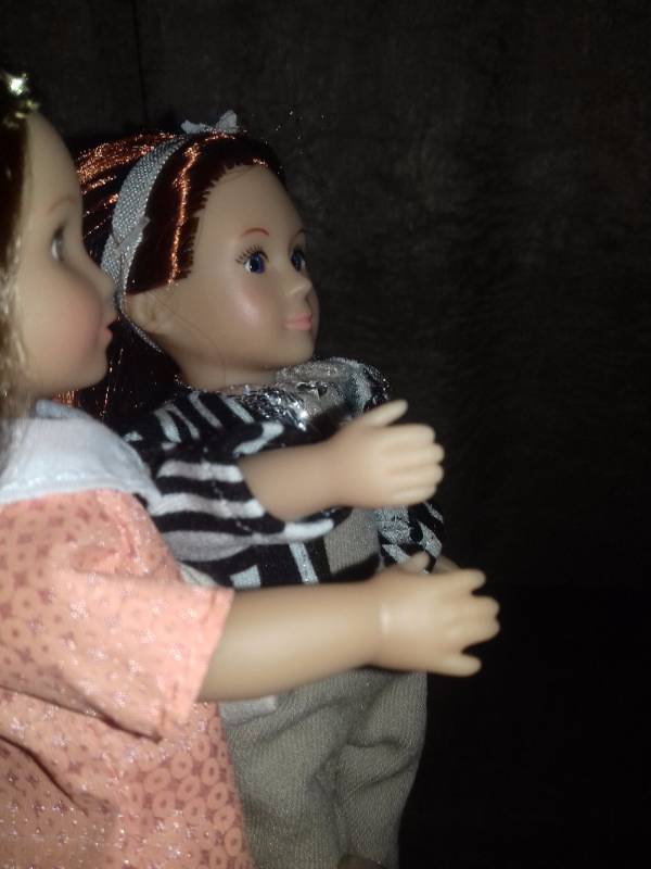 Обзор куклы Lori (Лори) London от Battat | Бэйбики Обзор куклы Lori (Лори) London от Battat