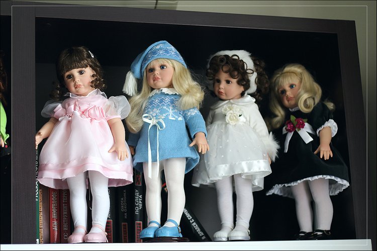 В гостях у сказки…Том 1. Или как я в гости к Ирине Петровне за Чудом ходила (фото 6)