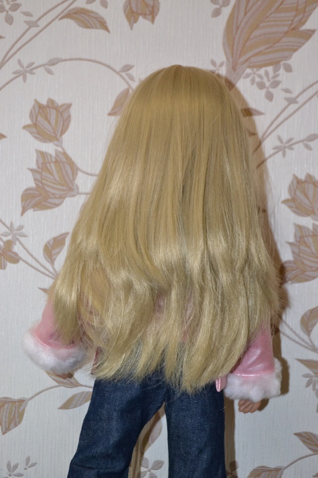 Обзор Модниц разных годов выпуска немецкой фирмы Gotz