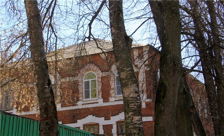 Путешествие в Бежецк — Культура