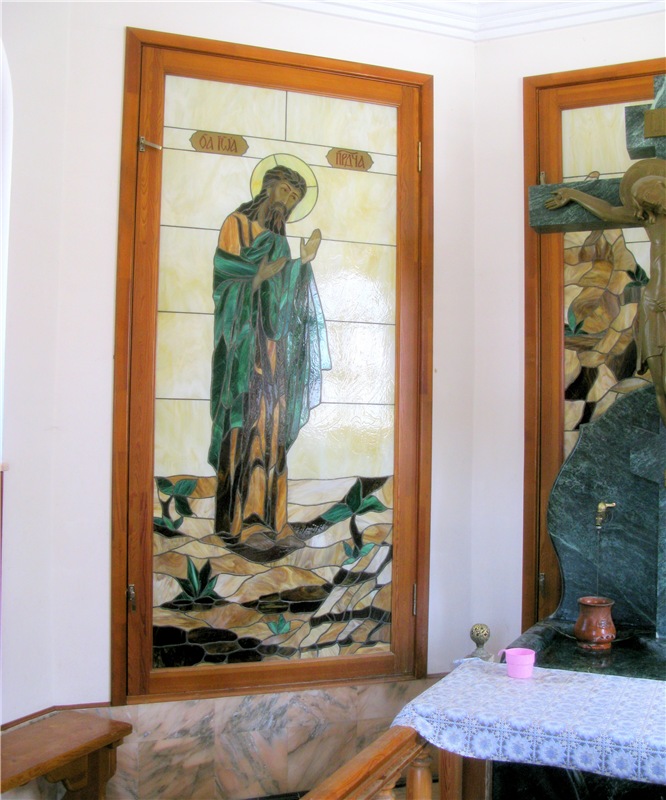 Весенняя прогулка в Старице, продолжение