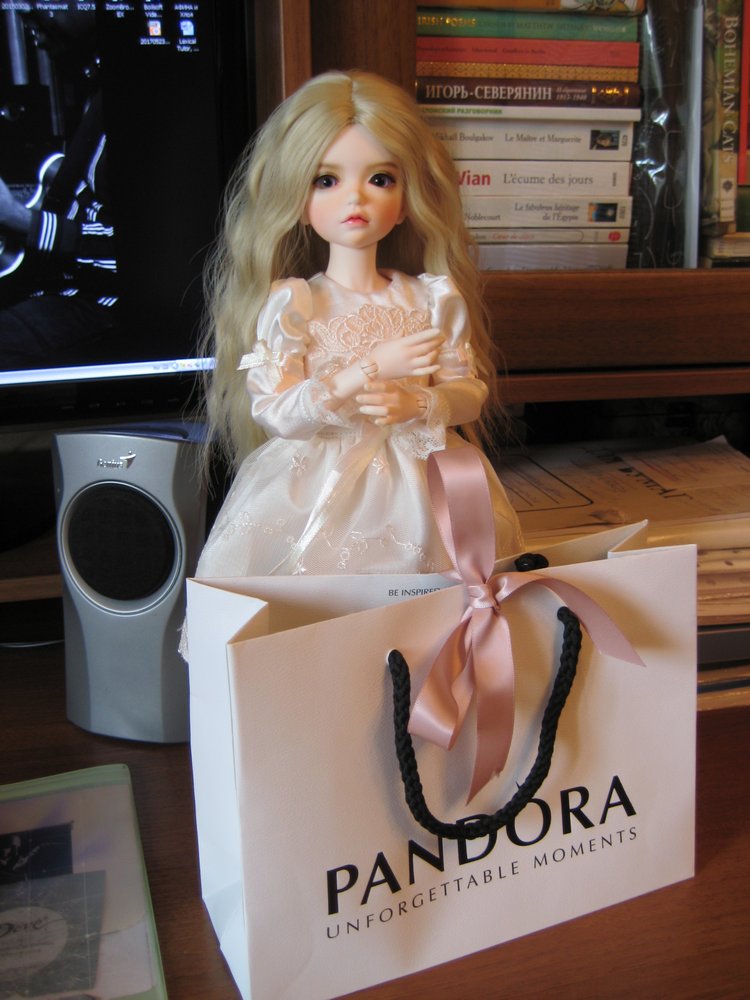 Именинная фотосессия Лонни | Бэйбики Именинная фотосессия Лонни