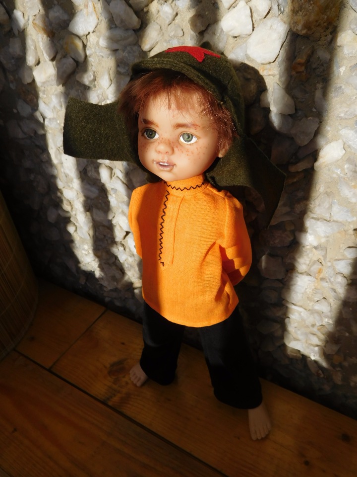 С Днем знаний! Жил-был Мальчиш