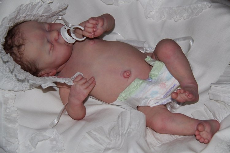 Моя любимая девочка Americus (фото 8)