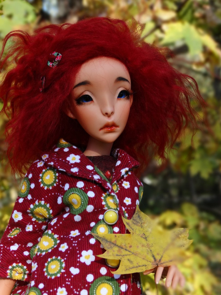 Осенние фото — Болталка и разговоры обо всем: жизнь