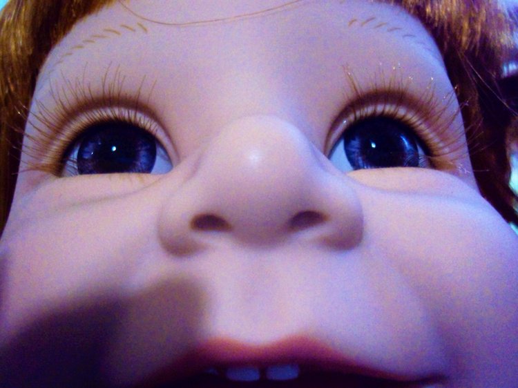 Осенняя фотосессия — Куклы Adora (Адора): коллекционные виниловые