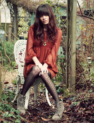 Стили одежды. Мори — Интересное обо всем: поздравления (фото 7)