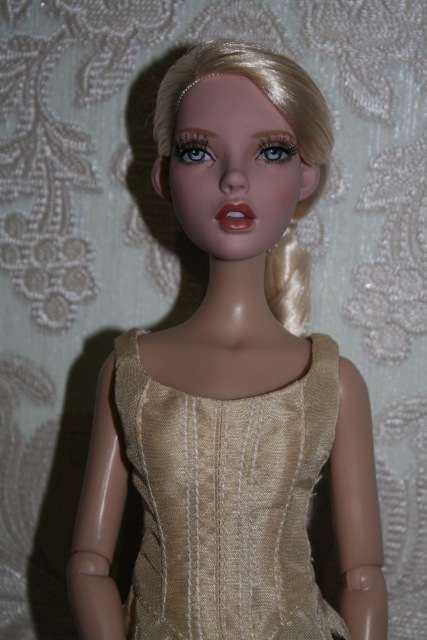 Любимый молдик Дежавю от Роберта Тоннера