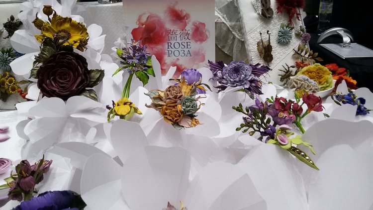 "Искусство куклы", Гостиный Двор 2017. Что запомнилось... Фоторепортаж | Бэйбики "Искусство куклы", Гостиный Двор 2017. Что запомнилось... Фоторепортаж