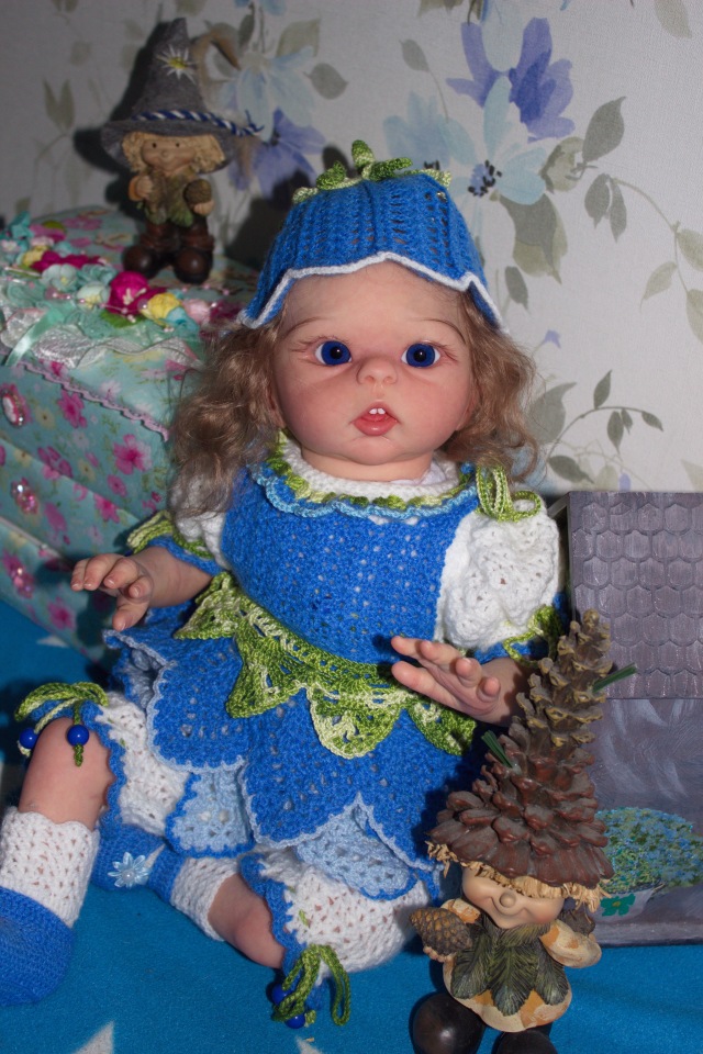 А у нас пополнение! И нас очень много