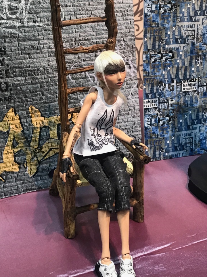 Новый взгляд на выставку ИК 2017 | Бэйбики Новый взгляд на выставку ИК 2017