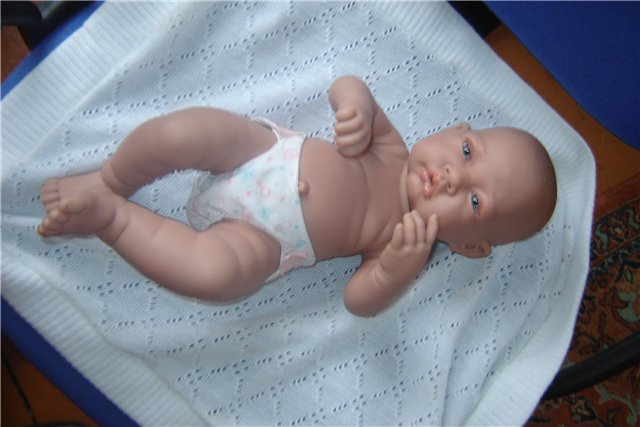 Мои Беренжер и Тони Antonio Juan (фото 2)