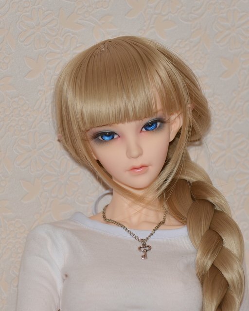 Такая разная. FeePle65 Siean Elf (фото 8)