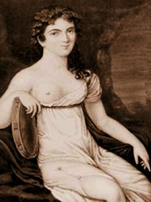 Голубая танцовщица или Магия балета. Фарфоровая коллекционная кукла от Донны Руберт