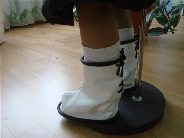 Новый образ Сидики — Куклы Annette Himstedt (Аннетт Химстедт): коллекционные (фото 7)